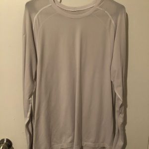 Lululemon Metal Vent Tech Long Sleeve